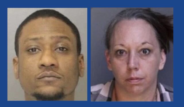 Three people arrested following drug bust in Pennsylvania