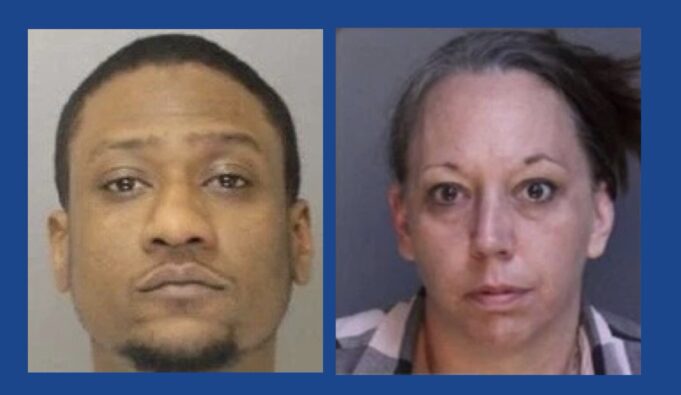 Three people arrested following drug bust in Pennsylvania