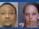 Three people arrested following drug bust in Pennsylvania