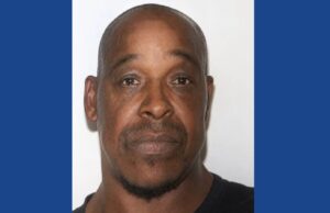 Police searching for missing person in Virginia