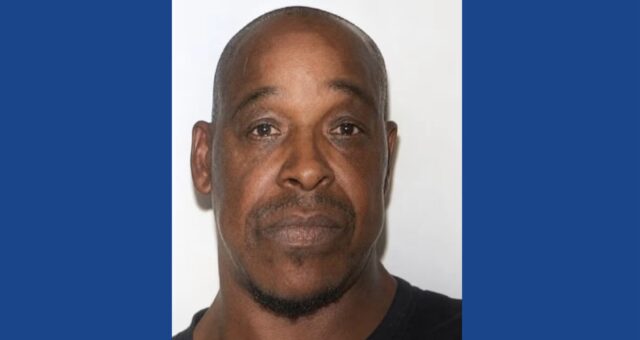 Police searching for missing person in Virginia