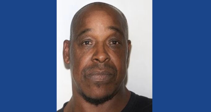 Police searching for missing person in Virginia
