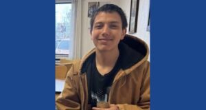 Police searching for missing Texas resident in Florida