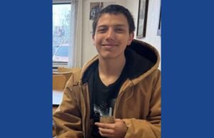 Police searching for missing Texas resident in Florida