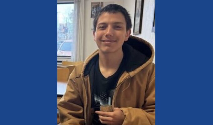 Police searching for missing Texas resident in Florida