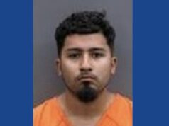 Gang member arrested for drug trafficking in Florida
