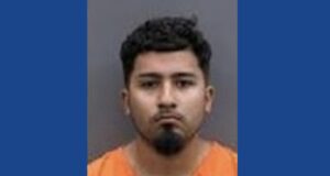 Gang member arrested for drug trafficking in Florida