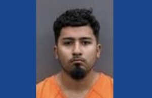 Gang member arrested for drug trafficking in Florida