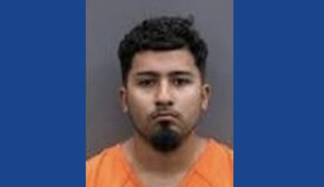 Gang member arrested for drug trafficking in Florida