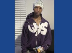 Police searching for missing 14-year-old in North Carolina