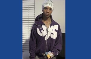 Police searching for missing 14-year-old in North Carolina