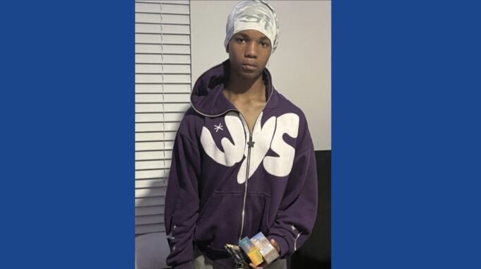 Police searching for missing 14-year-old in North Carolina
