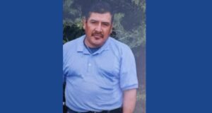 Police searching for missing person in South Carolina
