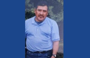 Police searching for missing person in South Carolina