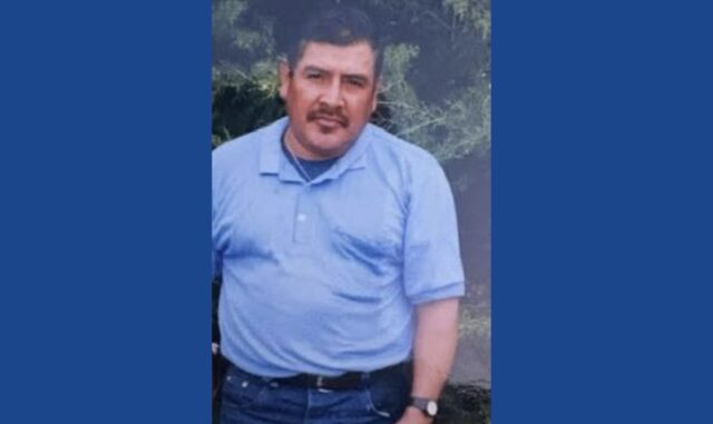 Police searching for missing person in South Carolina