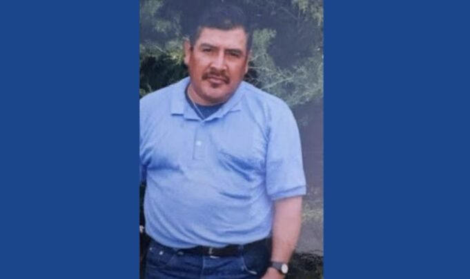 Police searching for missing person in South Carolina