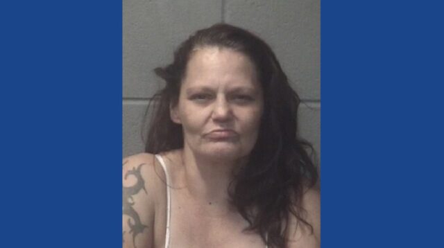 One person arrested after fleeing from traffic stop at 120 MPH in North Carolina