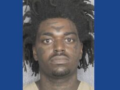 Rapper Kodak Black arrested for second time this month in Florida