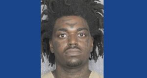 Rapper Kodak Black arrested for second time this month in Florida