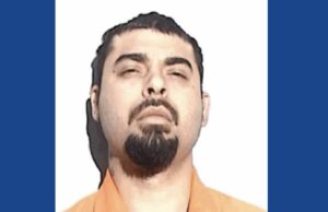 Fugitive wanted for years arrested by U.S. Marshals in Ohio