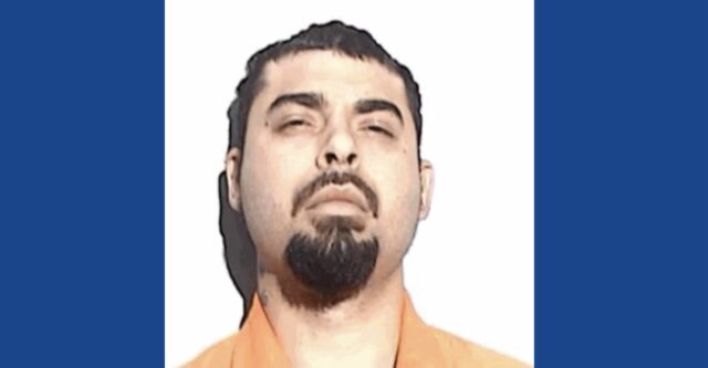 Fugitive wanted for years arrested by U.S. Marshals in Ohio