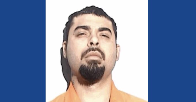 Fugitive wanted for years arrested by U.S. Marshals in Ohio