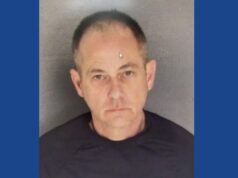 Man who goes by “Batman” arrested on drug charges at Michigan hotel