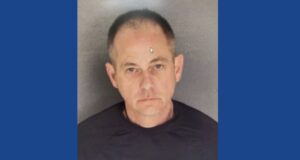 Man who goes by “Batman” arrested on drug charges at Michigan hotel