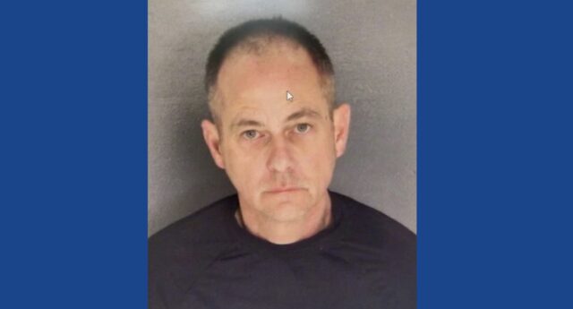 Man who goes by “Batman” arrested on drug charges at Michigan hotel