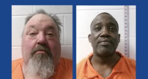 Two people arrested following drug bust in Ohio