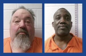 Two people arrested following drug bust in Ohio