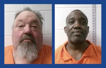 Two people arrested following drug bust in Ohio