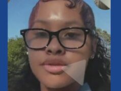 Police searching for missing 15-year-old in Virginia