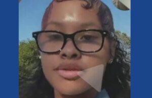 Police searching for missing 15-year-old in Virginia