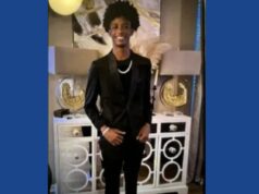 Police searching for missing 17-year-old in Ohio