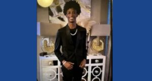 Police searching for missing 17-year-old in Ohio