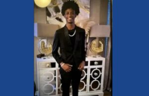 Police searching for missing 17-year-old in Ohio