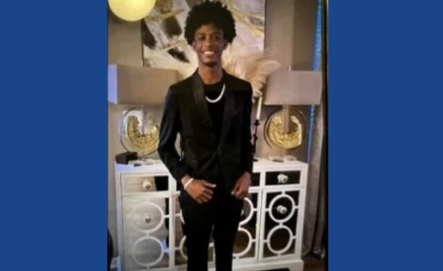 Police searching for missing 17-year-old in Ohio