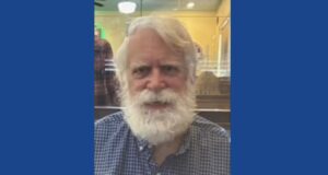 Police searching for missing person in Florida