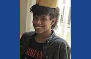 Police searching for missing 16-year-old in Georgia