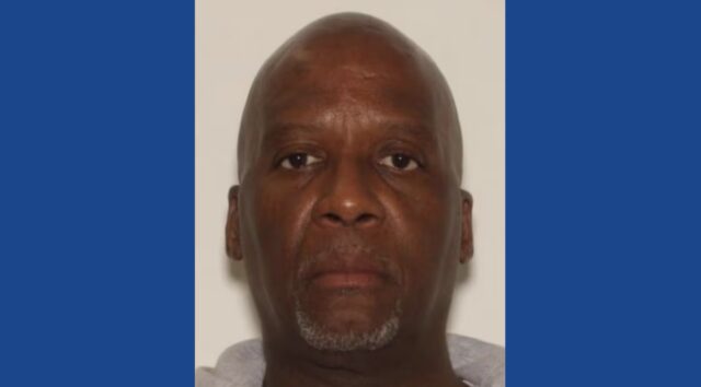 U.S. Marshals searching for wanted robbery suspect in Ohio
