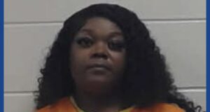 One person arrested following police chase in North Carolina