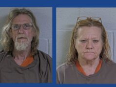 Two people arrested following drug bust in Ohio