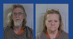 Two people arrested following drug bust in Ohio