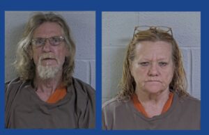 Two people arrested following drug bust in Ohio
