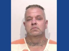 One person arrested following drug bust in Georgia after stating he does not use drugs