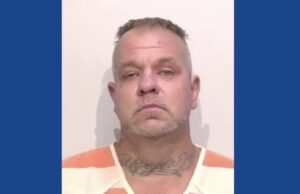 One person arrested following drug bust in Georgia after stating he does not use drugs