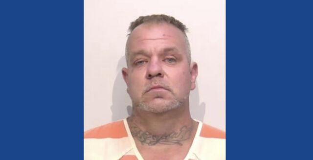 One person arrested following drug bust in Georgia after stating he does not use drugs