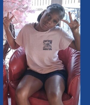 Police searching for missing 15-year-old in Virginia