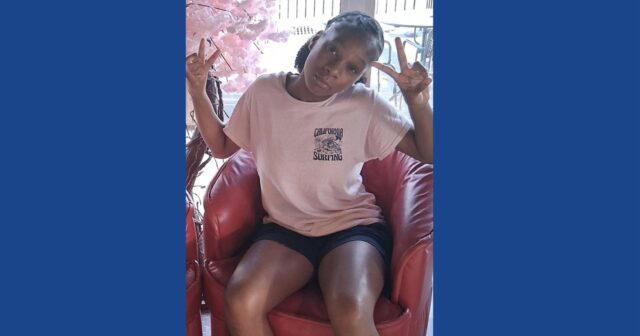 Police searching for missing 15-year-old in Virginia